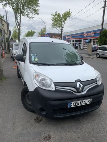  Voir détails -Renault Kangoo 1.5 DCI 90CH EXTRA R-LINK à Sevran (93)