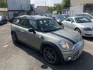 Mini Clubman COOPER D 110CH PACK CHILI 2008 voiture occasion &agrave; Sevran (93)