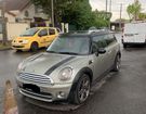 Mini Clubman COOPER D 110CH PACK CHILI à Sevran (93)