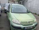 Citroen C3 1.4 HDI70 PACK CLIM 5P à Sevran (93)
