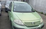 Citroen C3 1.4 HDI70 PACK CLIM 5P à Sevran (93)