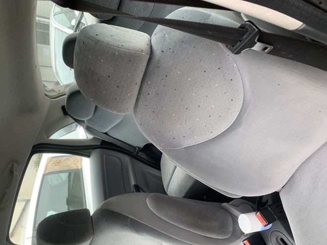 Citroen C3 1.4 HDI70 PACK CLIM 5P VERT C de 2002
