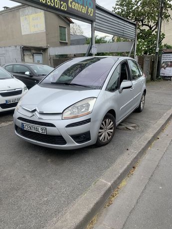 Voir détails -Citroen C4 Picasso 1.6 HDI110 FAP à Sevran (93)