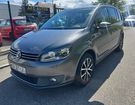 Volkswagen Touran 2.0 TDI 140 à Wittenheim (68)