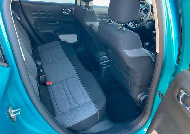 Citroen C3 Shine 1.2 L 83 cv 5 portes  de 2021