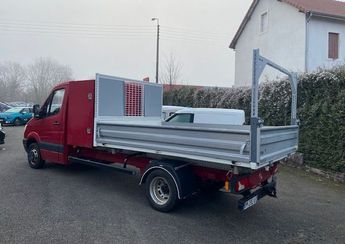  Voir détails -Mercedes Sprinter Tri Benne 515 CDI à Bavilliers (90)
