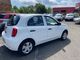 Nissan Micra 1.2 L 80 cv 5 portes à Bavilliers (90)