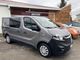 Opel Vivaro Pack  GPS 1.6 L CDTI 120 cv à Bavilliers (90)