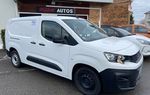 Peugeot Partner Frigorifique 1.5 L HDI 100 cv à Bavilliers (90)