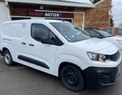 Peugeot Partner Frigorifique 1.5 L HDI 100 cv à Bavilliers (90)