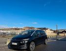 Citroen C4 BVA  Grand C4 Spacetourer à Paris (75)