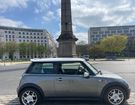Mini Cooper  1.6 163 COOPER S à Paris (75)