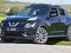 Nissan Juke BVA 1.7 DIG-T Allmode 4x4 XTronic 7 TEKN à Paris (75)