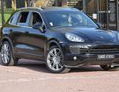 Porsche Cayenne BVA S V8 400 ch à Paris (75)