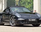 Porsche 911 BVA 3.4L PDK 350 ch à Paris (75)
