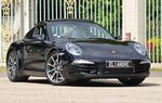 Porsche 911 BVA 3.4L PDK 350 ch à Paris (75)