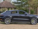Porsche Cayenne BVA Coupe E-Hybrid à Paris (75)