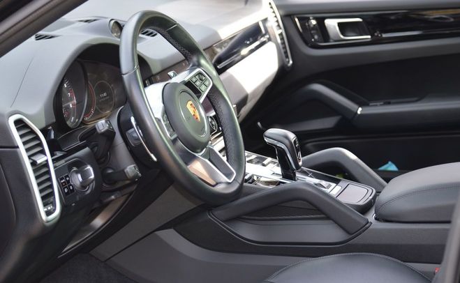 Porsche Cayenne BVA Coupe E-Hybrid  de 2021