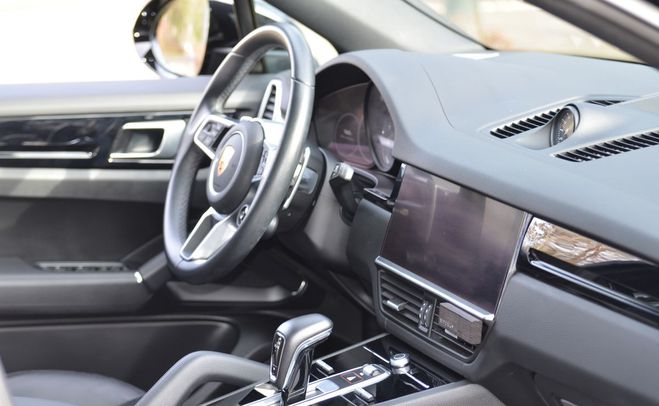 Porsche Cayenne BVA Coupe E-Hybrid  de 2021