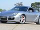 Porsche Cayman BVA S Tiptronic à Paris (75)
