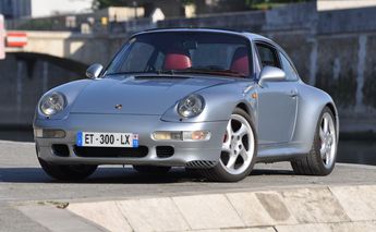  Voir détails -Porsche 911 type 993  Carrera 4S à Paris (75)