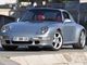 Porsche 911 type 993  Carrera 4S à Paris (75)