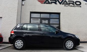  Voir détails -Volkswagen Golf 6 1.4i Comfortline à Kuurne (85)