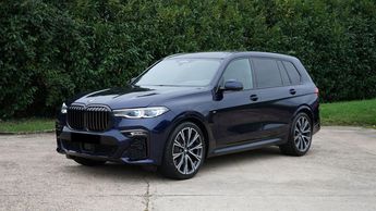  Voir détails -BMW X7 (G07) M50I 530 CH M PERFORMANCE BVA8 7 P à Lissieu (69)