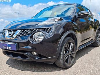  Voir détails -Nissan Juke 1.2 dig-t teckna toutes options à Brignoles (83)