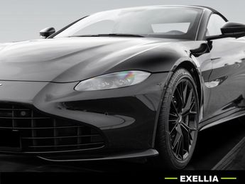  Voir détails -Aston martin Vantage V8 ROADSTER 510 à Montvrain (77)