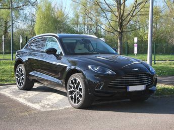  Voir détails -Aston martin DBX 4.0 V8 Biturbo 550cv à Fameck (57)