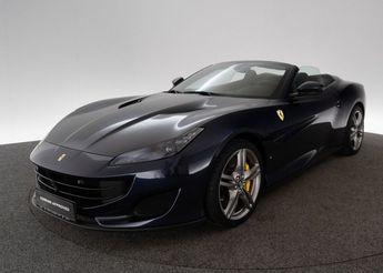  Voir détails -Ferrari Portofino  à Sainte-Genevive-des-Bois (91)