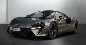  Voir détails -Mclaren Artura Carbon à Sainte-Genevive-des-Bois (91)