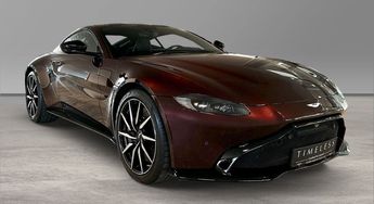  Voir détails -Aston martin Vantage V8 à Sainte-Genevive-des-Bois (91)