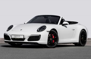  Voir détails -Porsche 911 991.2 Carrera S à Sainte-Genevive-des-Bois (91)