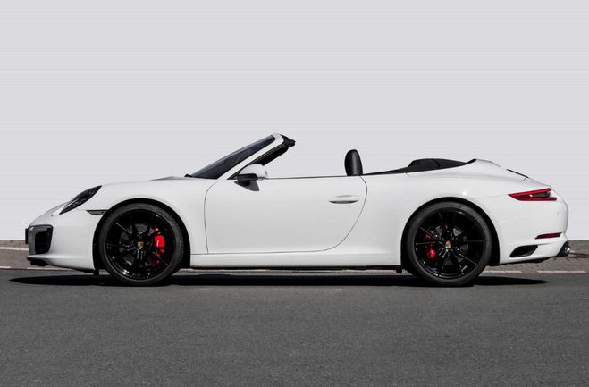 Porsche 911 991.2 Carrera S  de 2017
