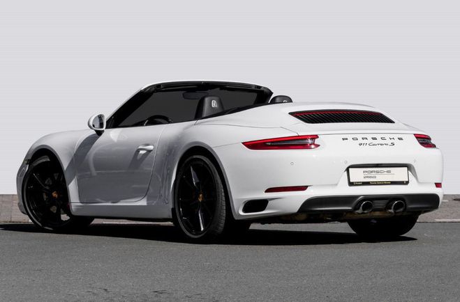 Porsche 911 991.2 Carrera S  de 2017