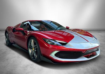  Voir détails -Ferrari 296 GTB Assetto fiorano à Sainte-Genevive-des-Bois (91)