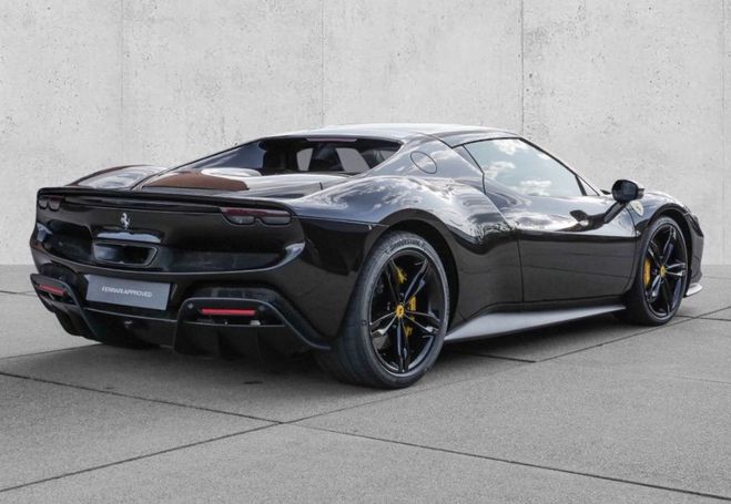 Ferrari 296 GTB   de 2023