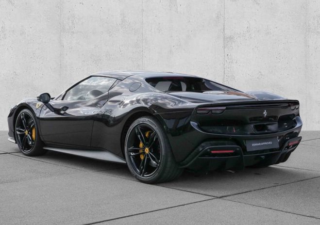 Ferrari 296 GTB   de 2023