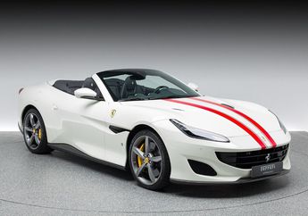  Voir détails -Ferrari Portofino Carbon à Sainte-Genevive-des-Bois (91)