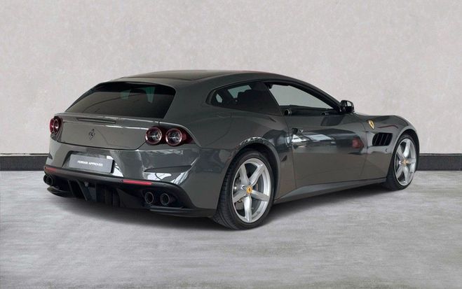Ferrari GTC4 Lusso   de 2017