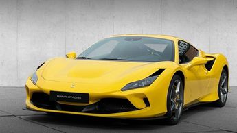  Voir détails -Ferrari F8 Tributo  à Sainte-Genevive-des-Bois (91)