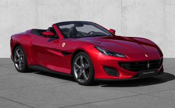  Voir détails -Ferrari Portofino  à Sainte-Genevive-des-Bois (91)