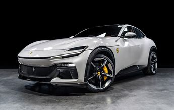  Voir détails -Ferrari Purosangue  à Sainte-Genevive-des-Bois (91)