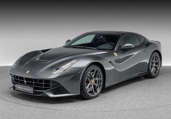  Voir détails -Ferrari F12 Berlinetta à Sainte-Genevive-des-Bois (91)