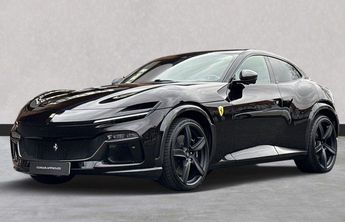  Voir détails -Ferrari Purosangue Full carbon   130.000? d?options à Sainte-Genevive-des-Bois (91)