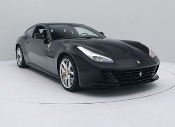  Voir détails -Ferrari GTC4 Lusso  à Sainte-Genevive-des-Bois (91)