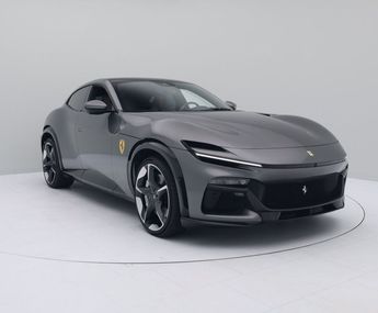  Voir détails -Ferrari Purosangue  à Sainte-Genevive-des-Bois (91)
