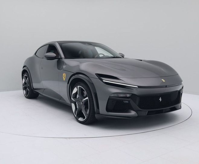 Ferrari Purosangue   de 2023